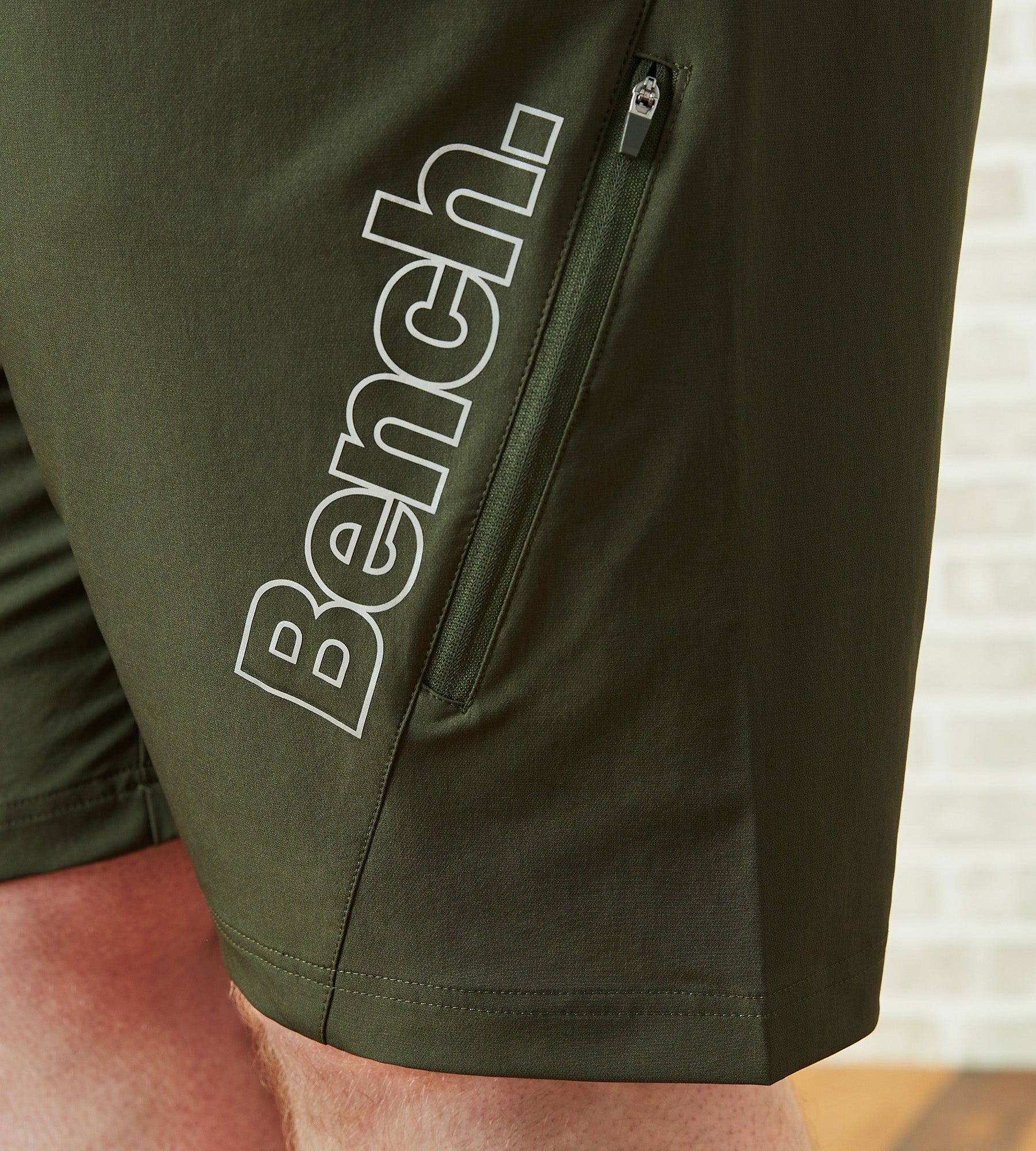 Tech Shorts sold by Mr. Big and Tall product image thumbnail 3