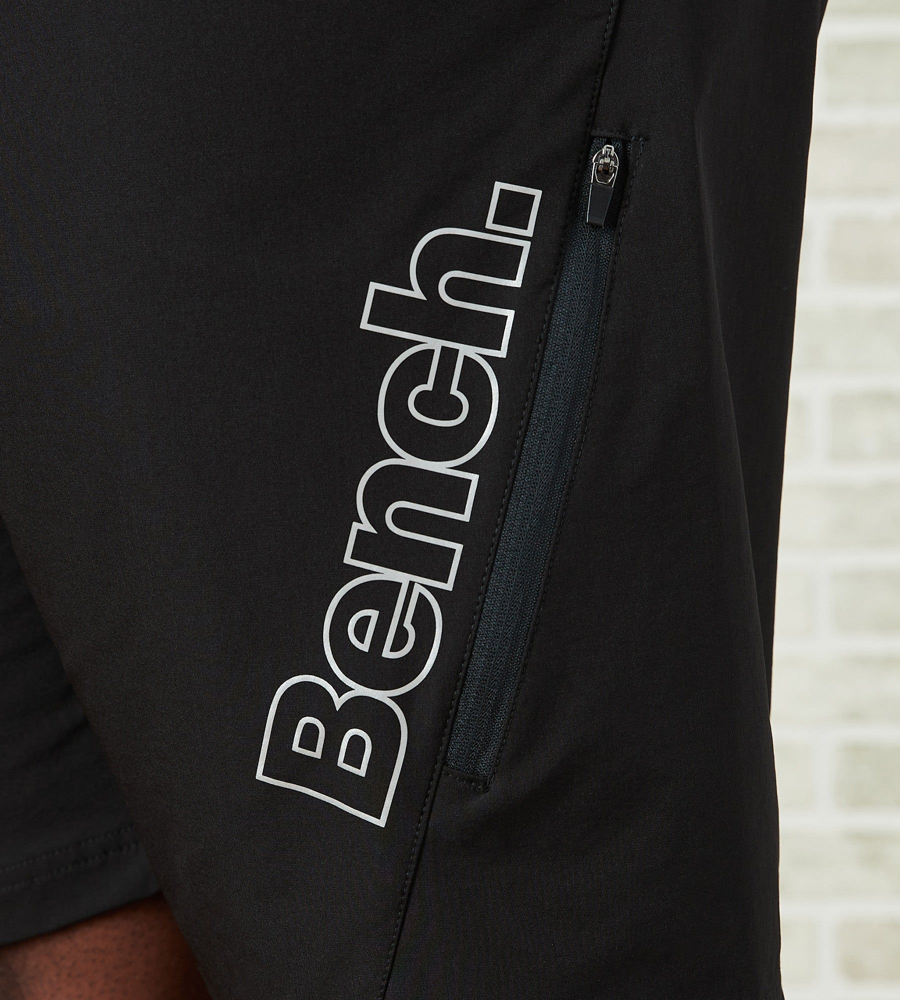 Tech Shorts sold by Mr. Big and Tall product image thumbnail 6