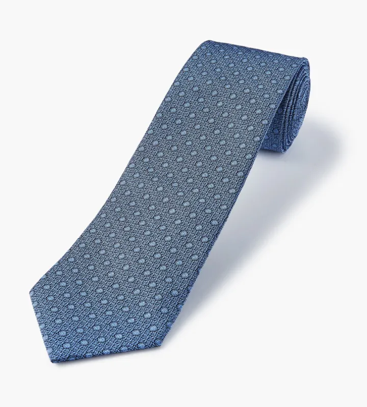 Tonal Dot Tie sold by Mr. Big and Tall