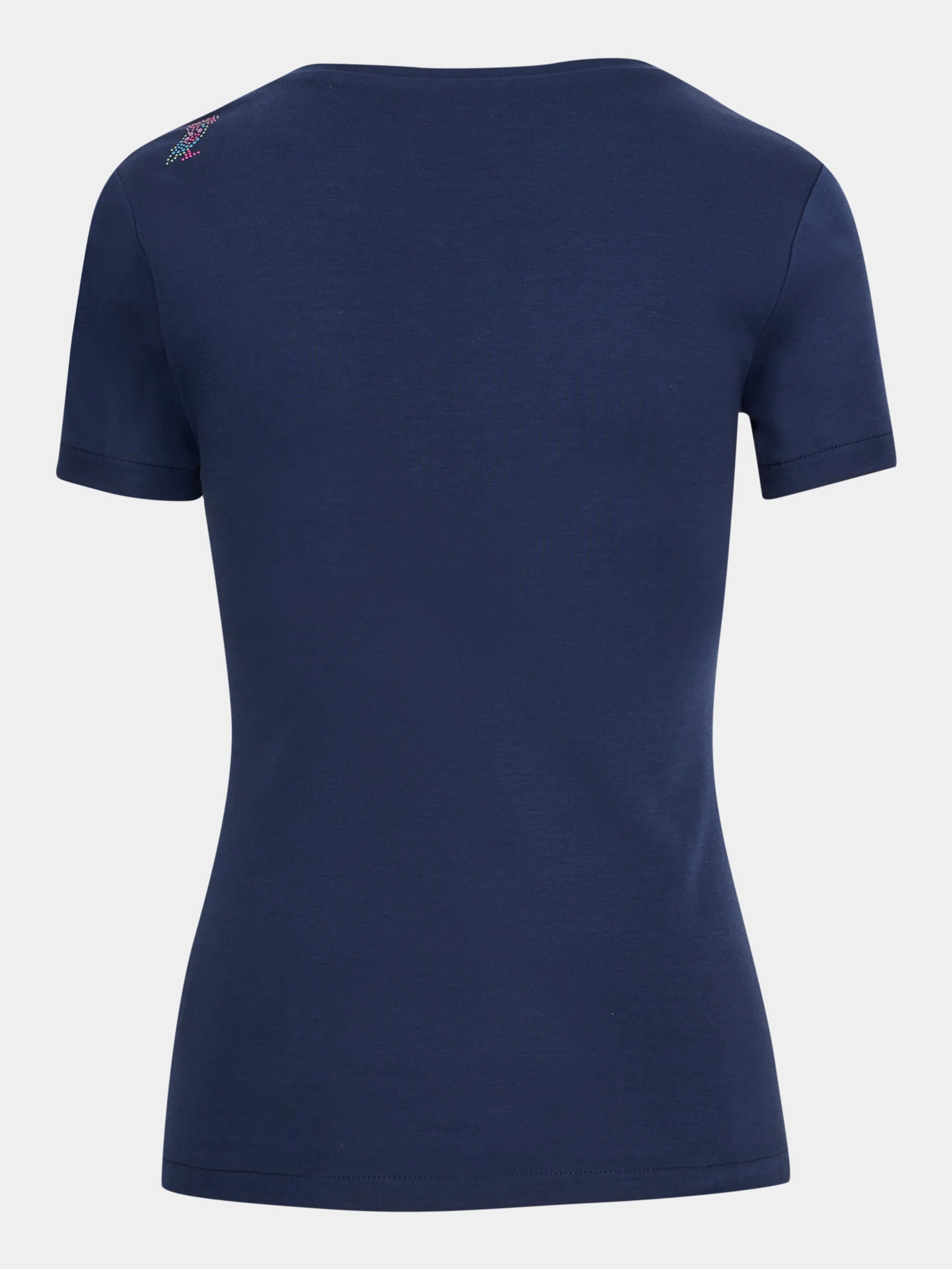 Marie | the v-neck sold by Who Shirt Company product image thumbnail 3