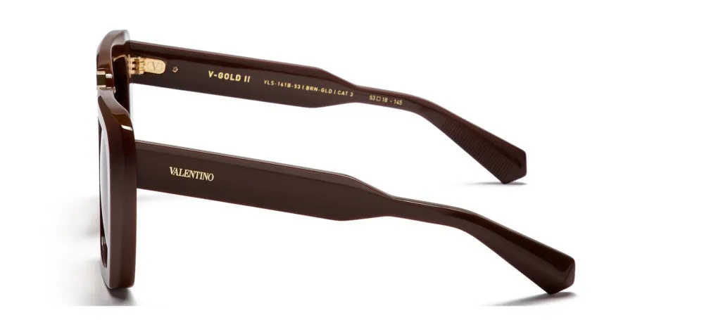 V - GOLD - II sold by Otticanet product image thumbnail 3