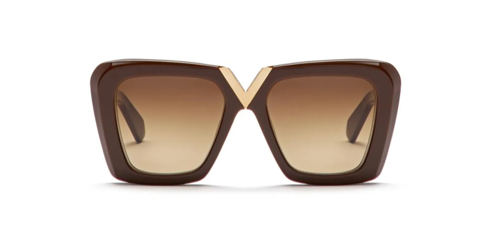 V - GOLD - II sold by Otticanet