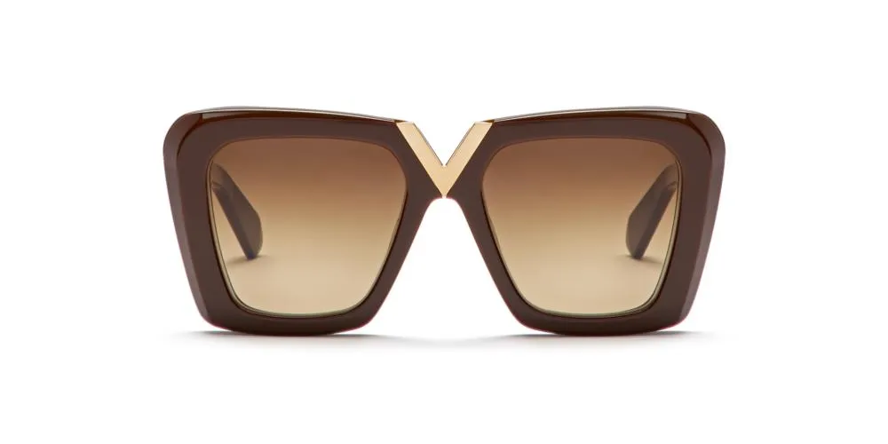 V - GOLD - II sold by Otticanet