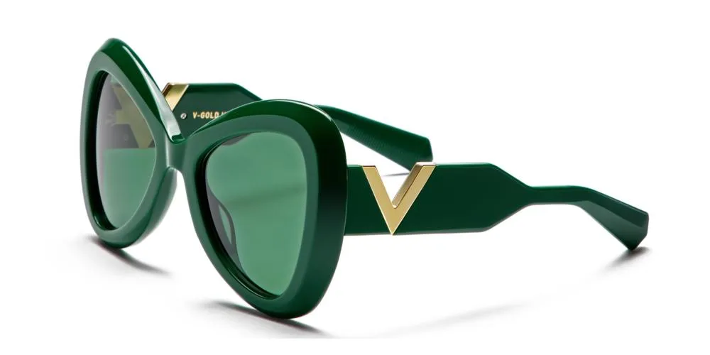 V - GOLD - III sold by Otticanet product image thumbnail 2