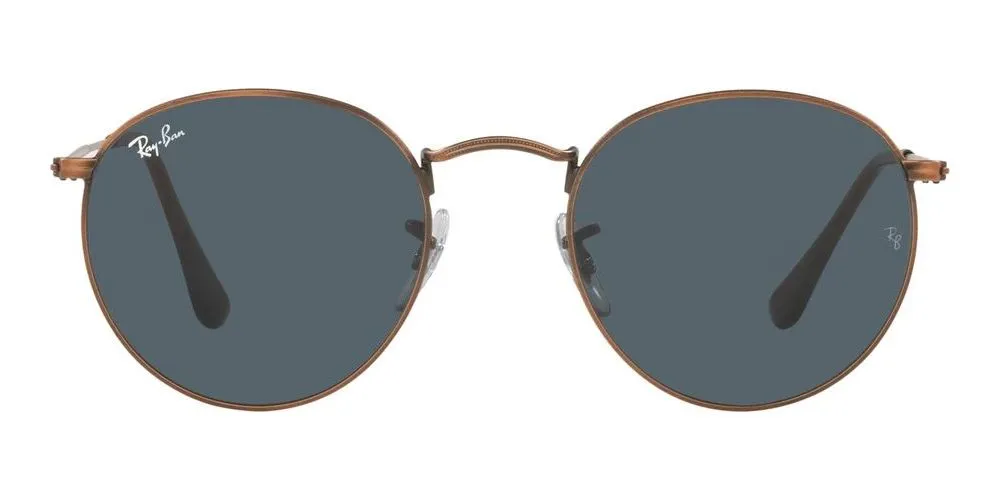 ROUND METAL RB 3447 sold by Otticanet