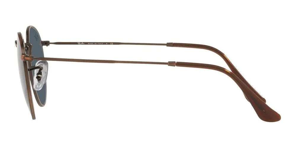 ROUND METAL RB 3447 sold by Otticanet product image thumbnail 4