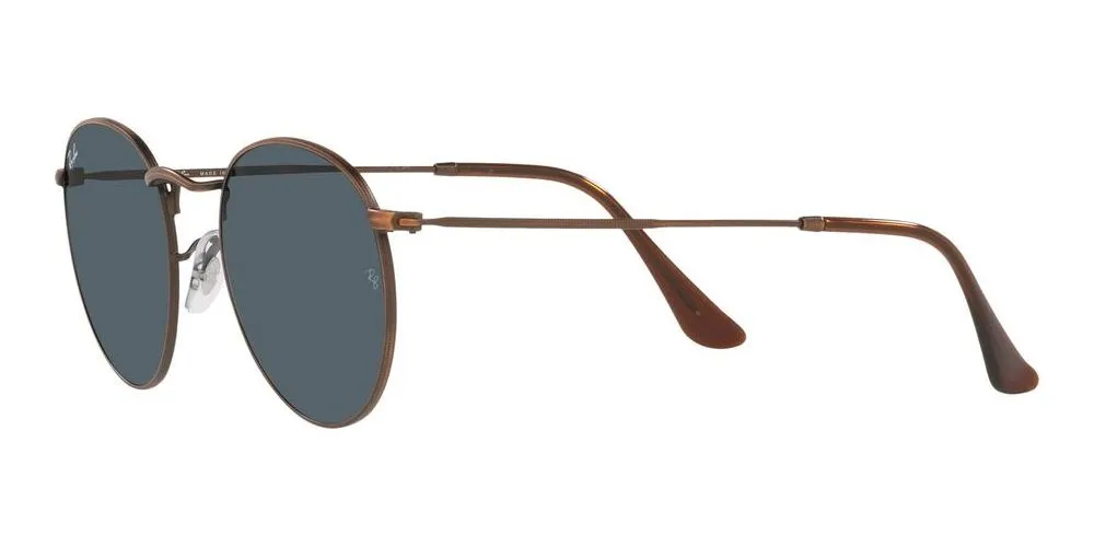 ROUND METAL RB 3447 sold by Otticanet product image thumbnail 3