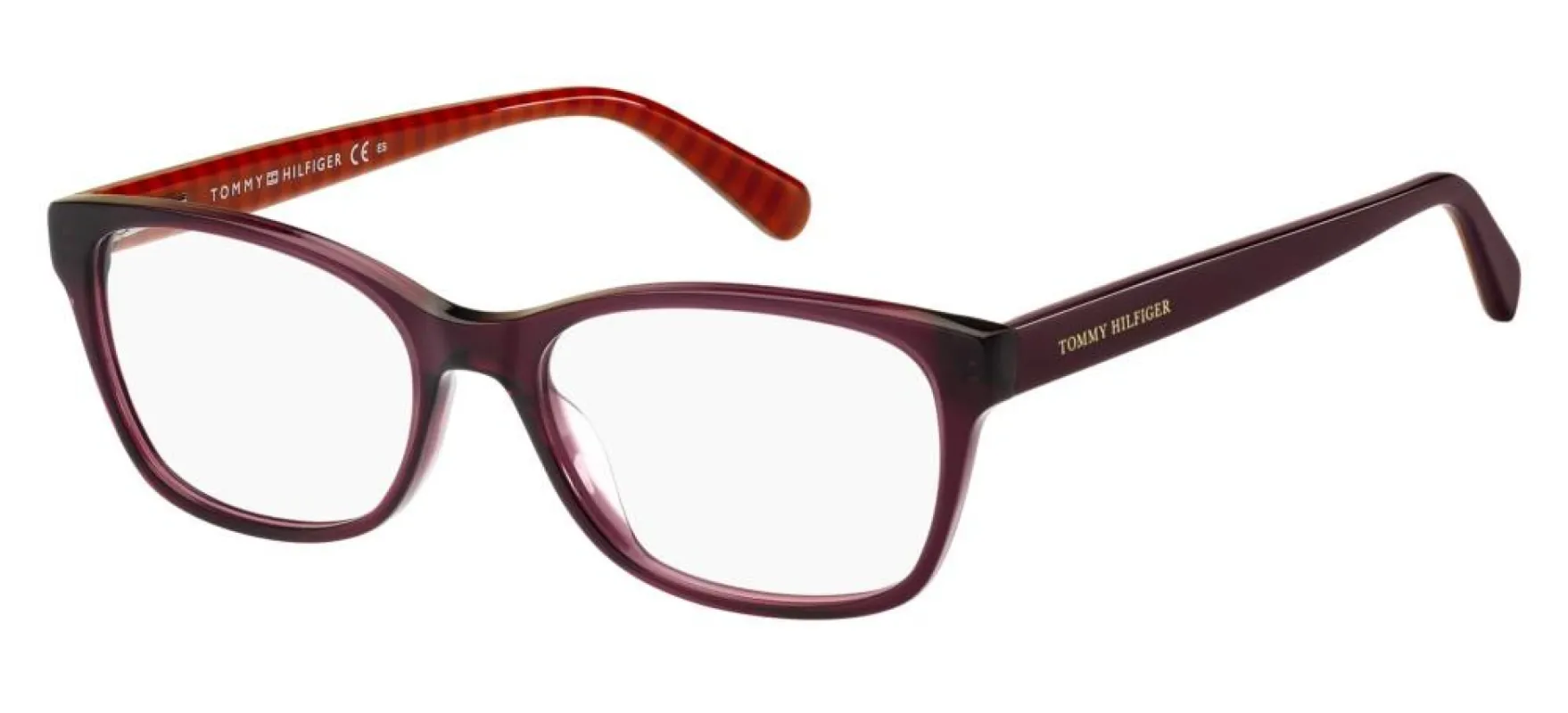 TH 2008 made by Tommy Hilfiger