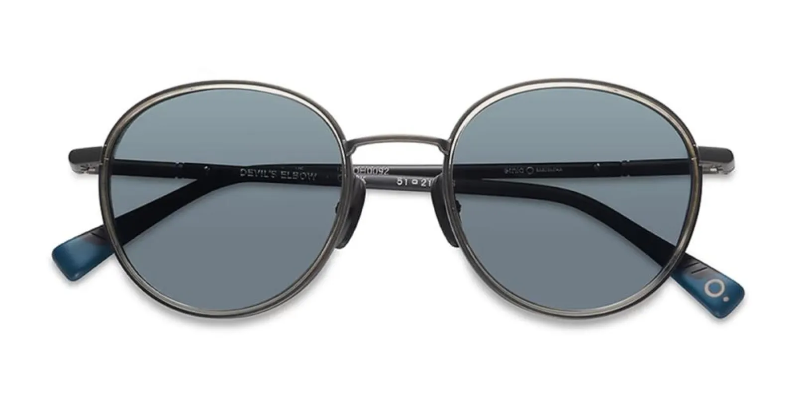 DEVILS ELBOW 51S sold by Otticanet