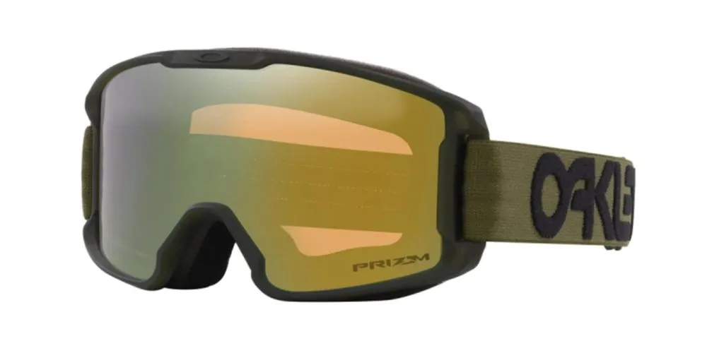 LINE MINER YOUTH OO 7095 sold by Otticanet product image thumbnail 2