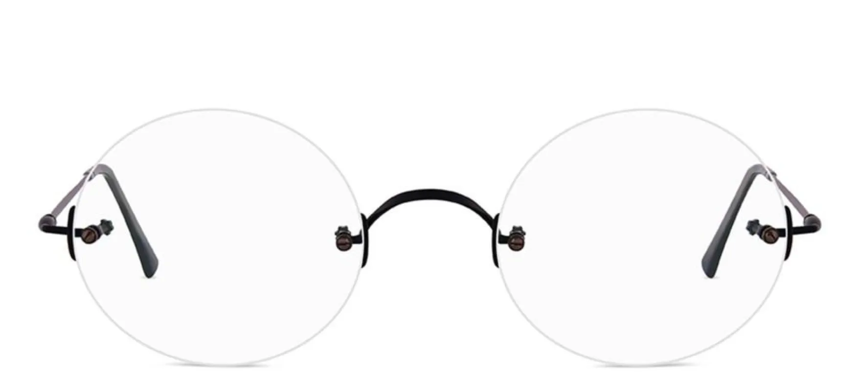 CLASSIC ROUND made by Otticanet