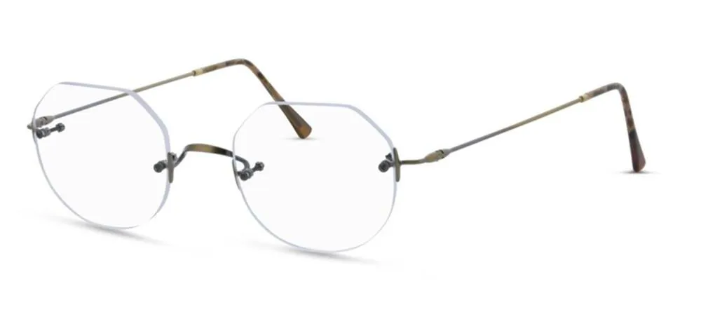 CLASSIC CROWN sold by Otticanet product image thumbnail 2