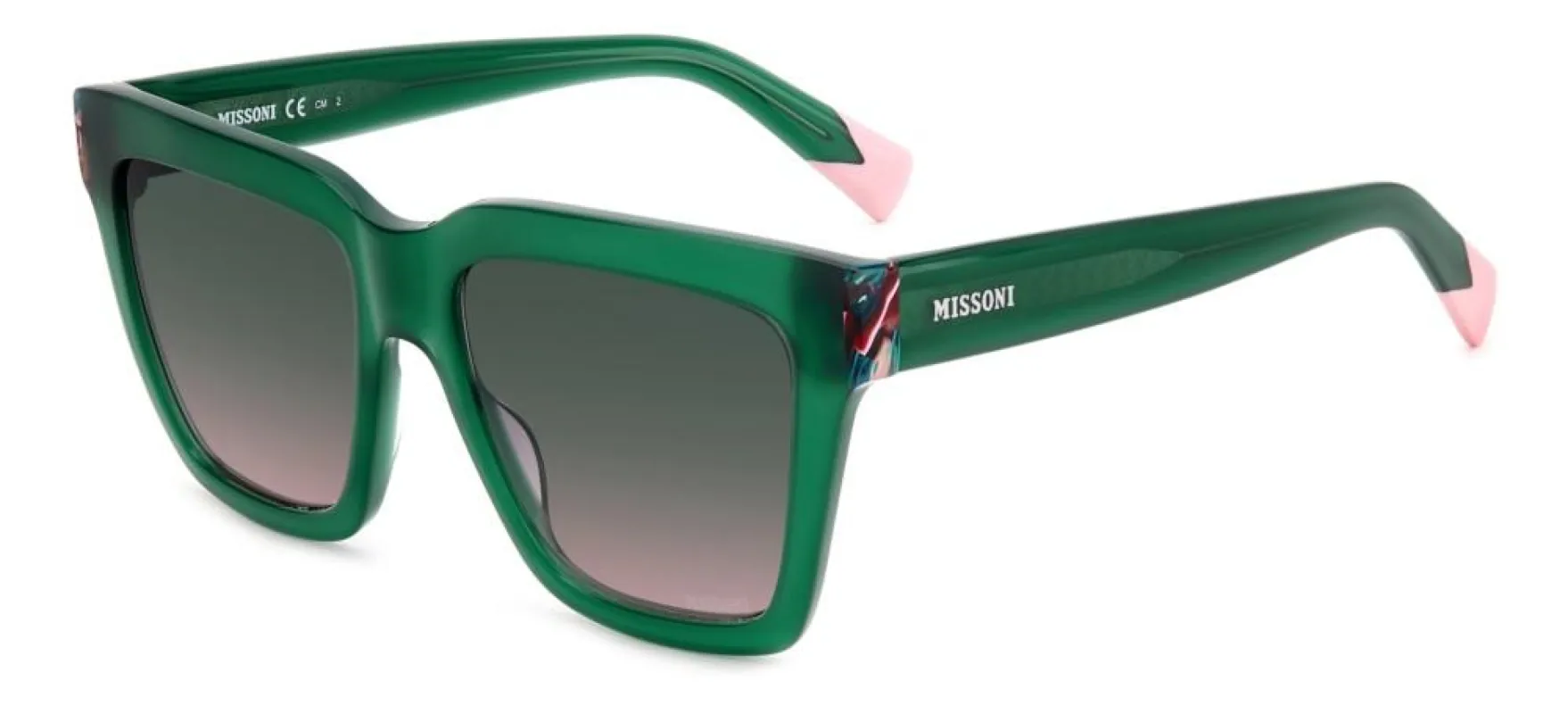 MIS 0132/S made by Missoni