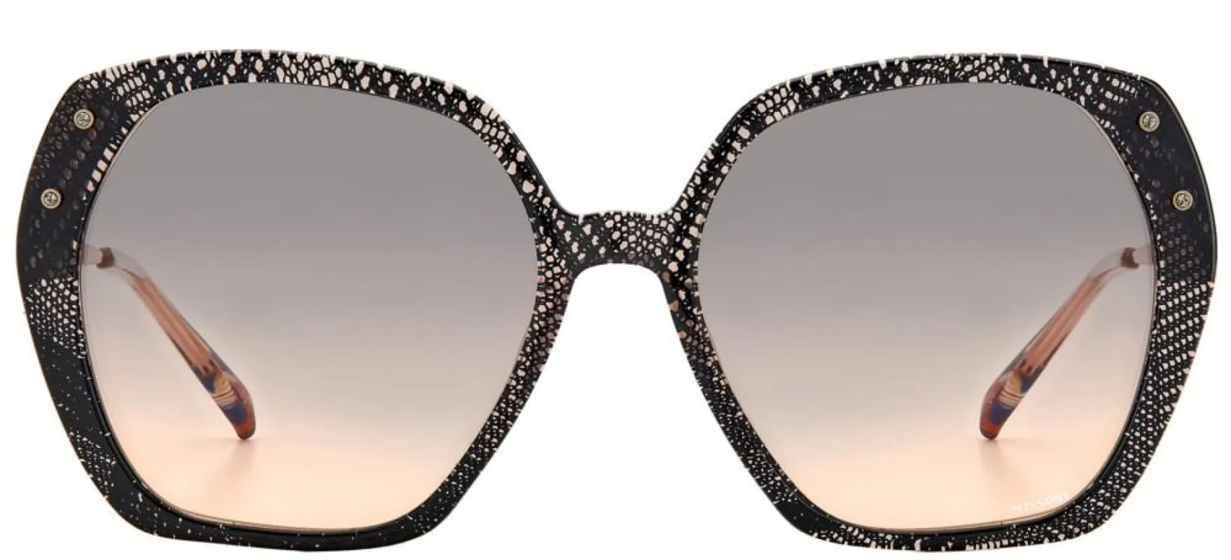 MIS 0025/S made by Missoni