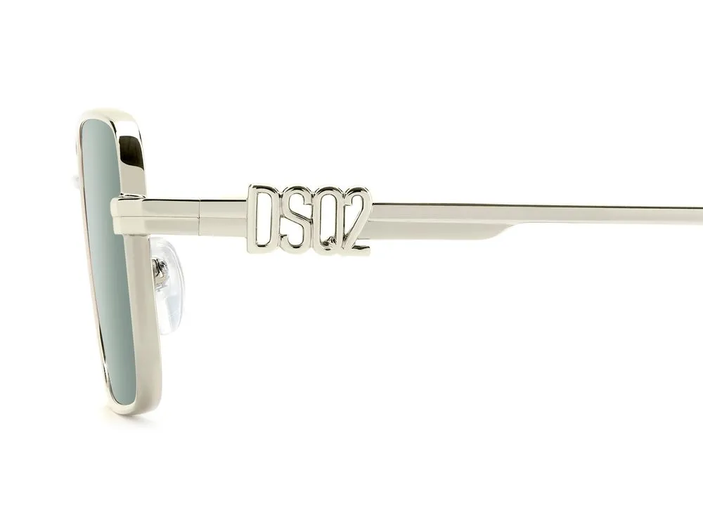 D2 0104/S sold by Otticanet product image thumbnail 4