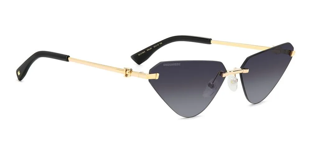 D2 0108/S sold by Otticanet product image thumbnail 4