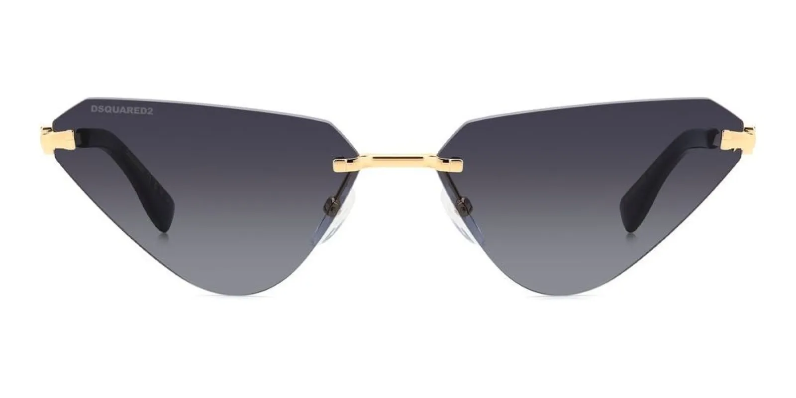 D2 0108/S made by DSQUARED2