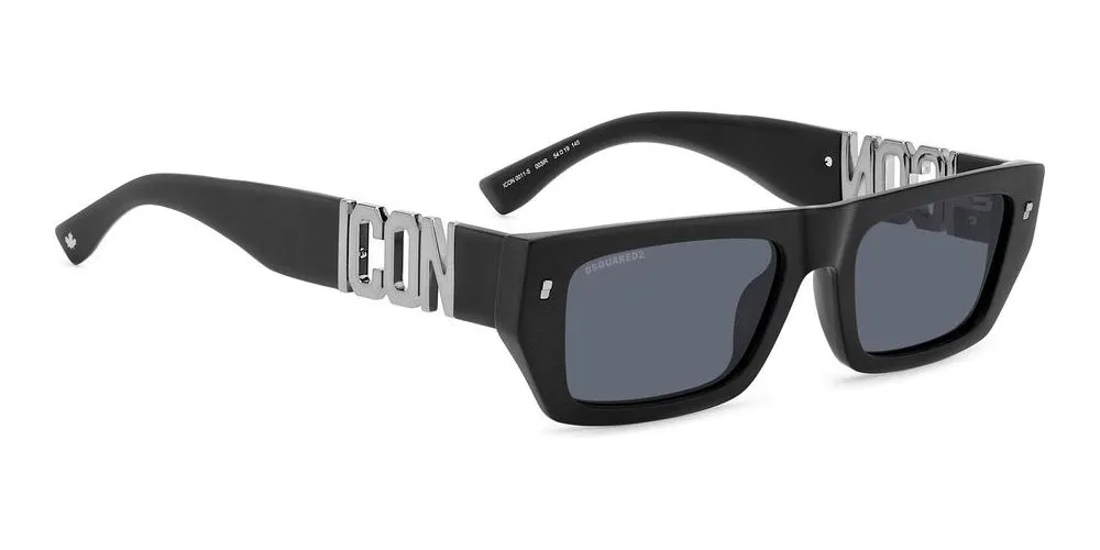 ICON 0011/S sold by Otticanet product image thumbnail 4