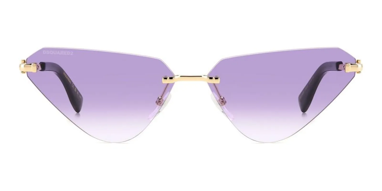 D2 0108/S made by DSQUARED2