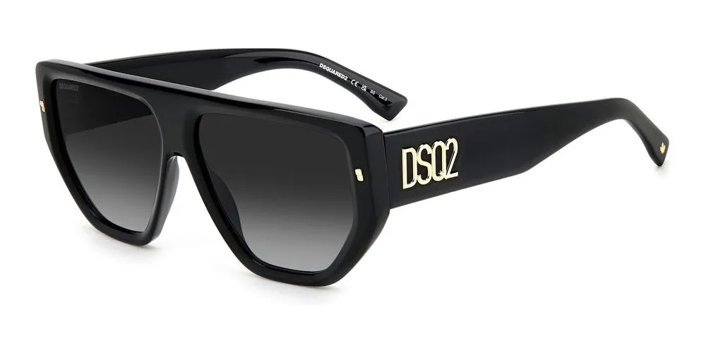 D2 0088/S sold by Otticanet product image thumbnail 2