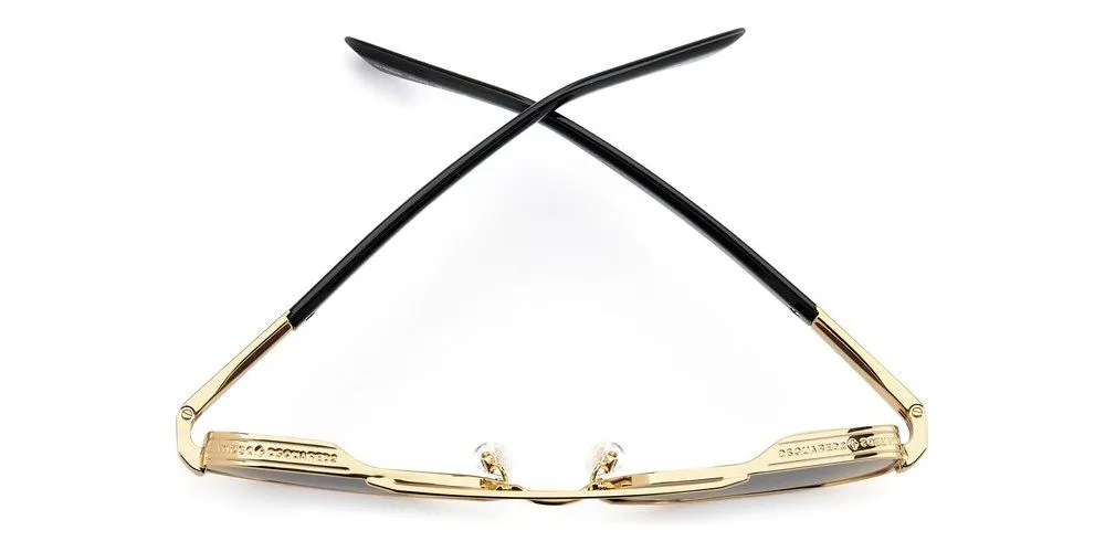 D2 0083/S sold by Otticanet product image thumbnail 4