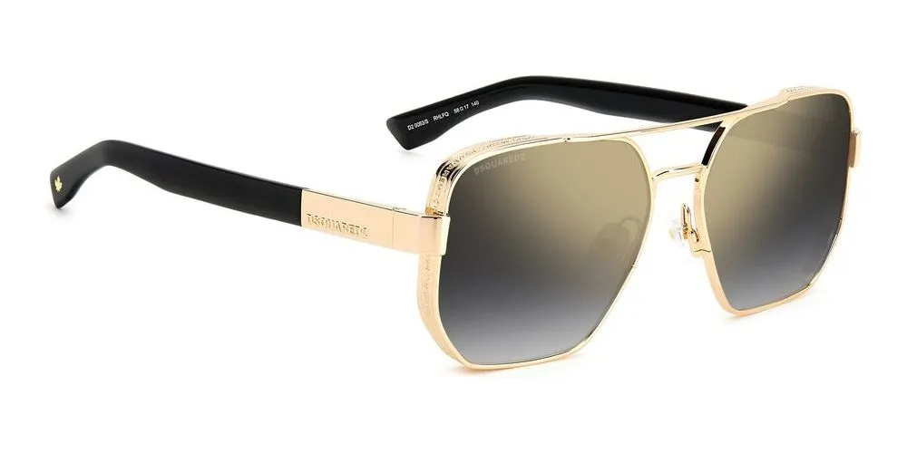 D2 0083/S sold by Otticanet product image thumbnail 3