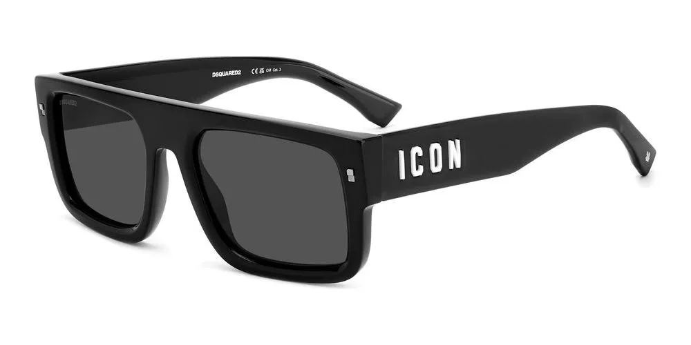 ICON 0008/S sold by Otticanet product image thumbnail 2