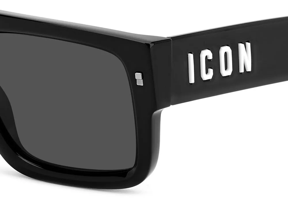 ICON 0008/S sold by Otticanet product image thumbnail 4
