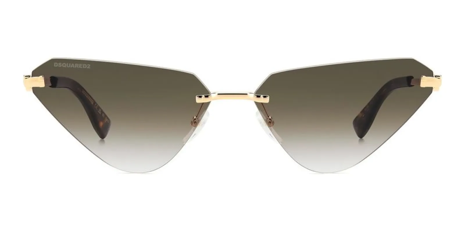 D2 0108/S made by DSQUARED2