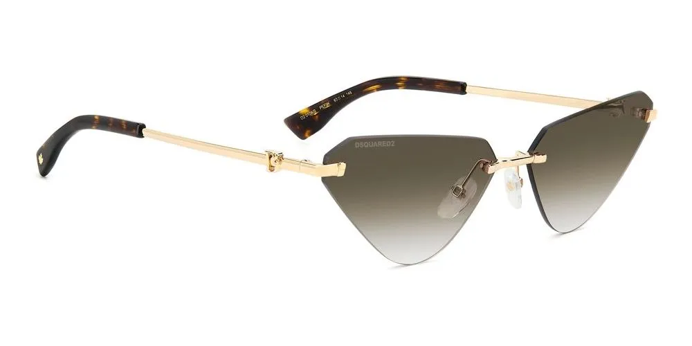 D2 0108/S sold by Otticanet product image thumbnail 3