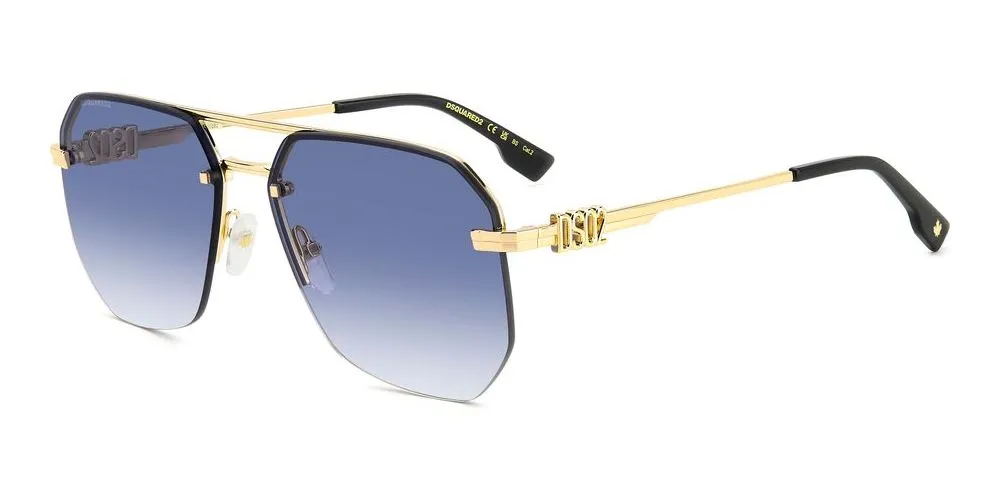 D2 0103/S sold by Otticanet product image thumbnail 2