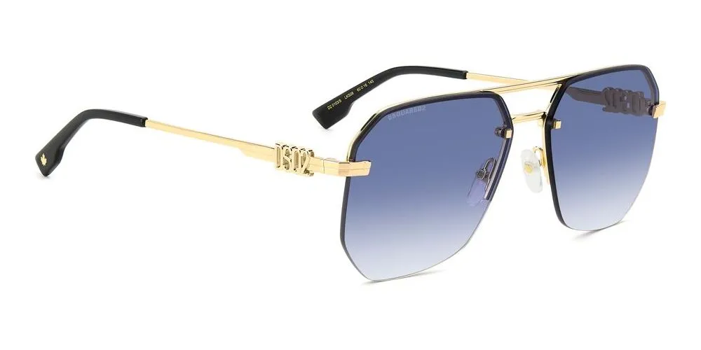 D2 0103/S sold by Otticanet product image thumbnail 3