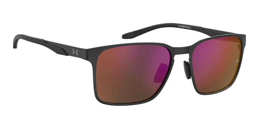 UA ASSIST MTL/G sold by Otticanet product image thumbnail 4