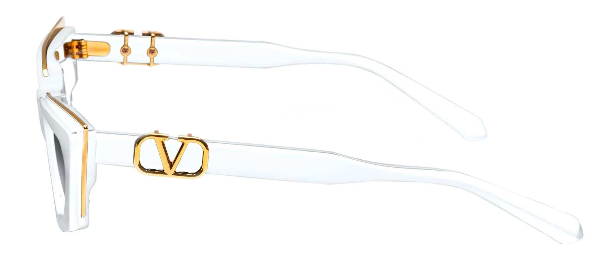 V - GOLDCUT - I sold by Otticanet product image thumbnail 3