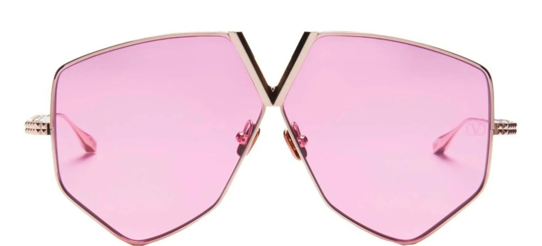 V - HEXAGON sold by Otticanet