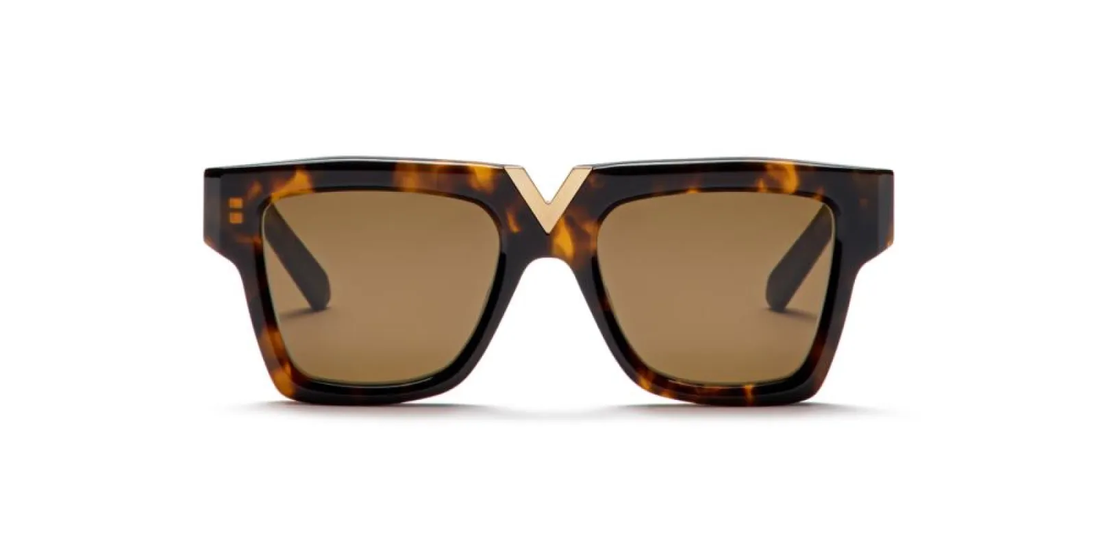 V - GOLD - I sold by Otticanet