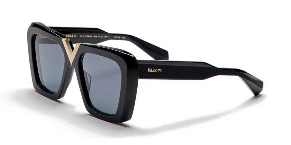 V - GOLD - II sold by Otticanet product image thumbnail 2