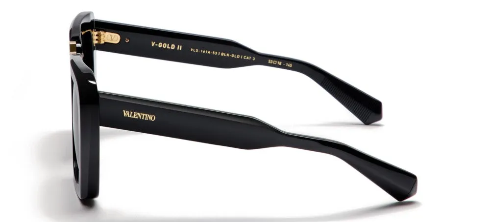 V - GOLD - II sold by Otticanet product image thumbnail 3