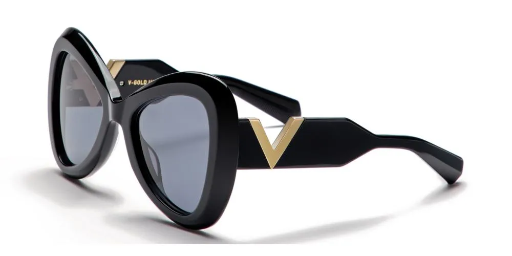 V - GOLD - III sold by Otticanet product image thumbnail 2