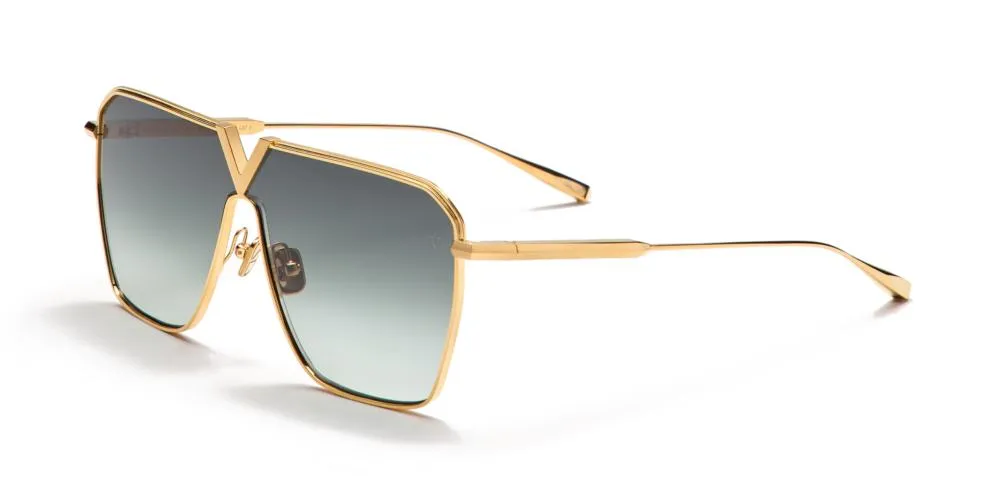 V - GOLDSHIELD sold by Otticanet product image thumbnail 2