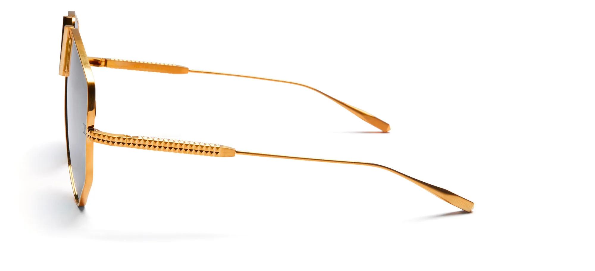 V - HEXAGON sold by Otticanet product image thumbnail 3