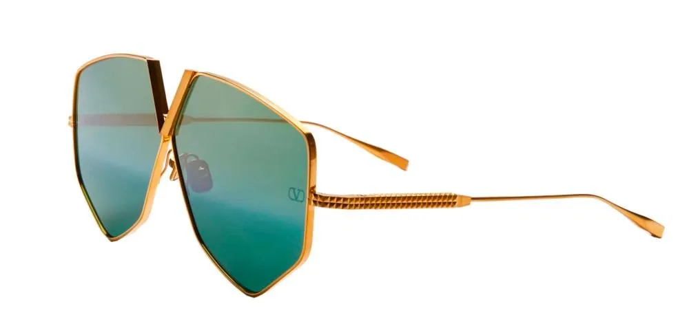 V - HEXAGON sold by Otticanet product image thumbnail 2