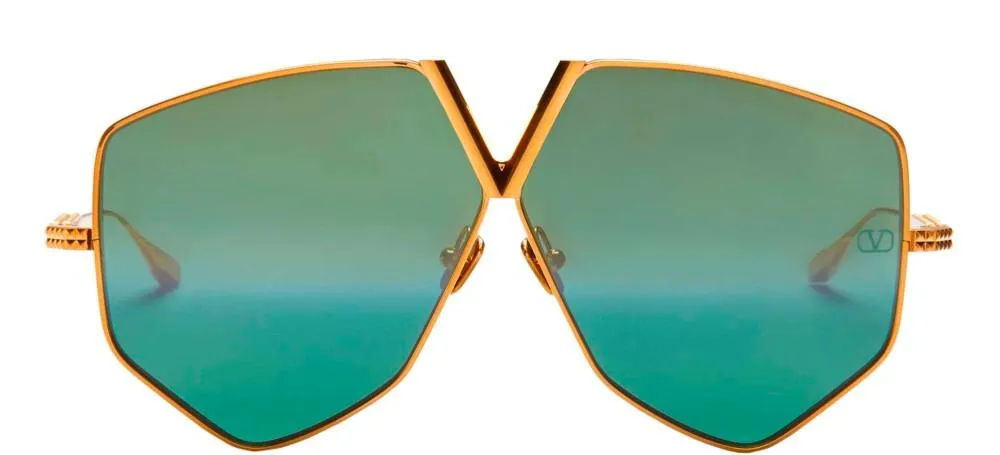 V - HEXAGON sold by Otticanet