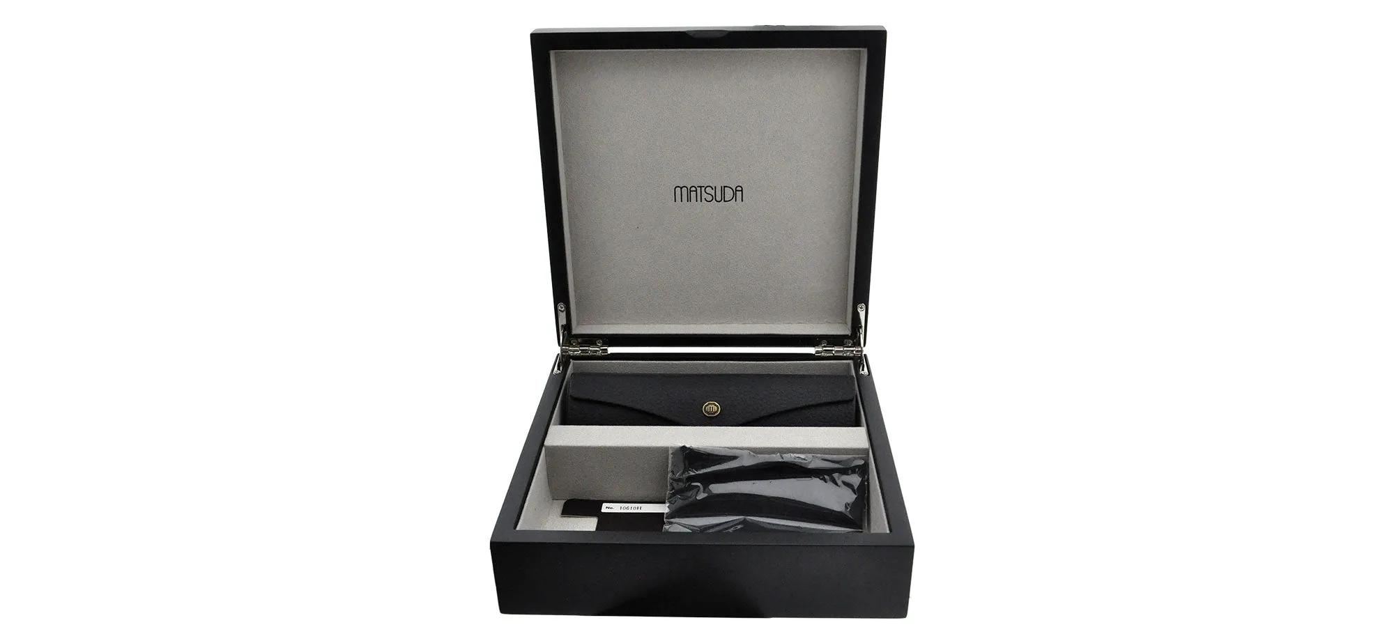 10610H sold by Otticanet product image thumbnail 3