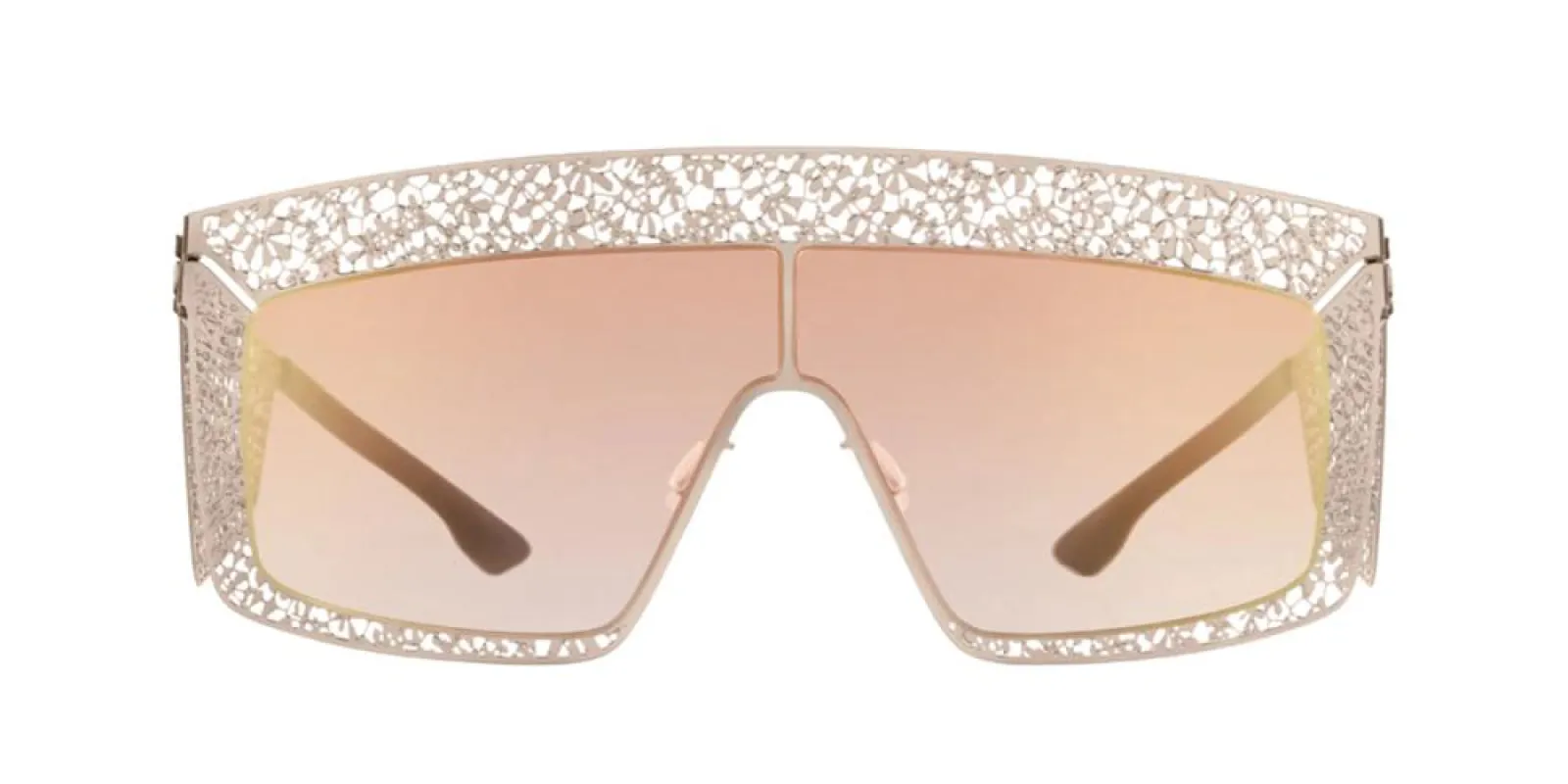 LACE VISOR IC0049 sold by Otticanet