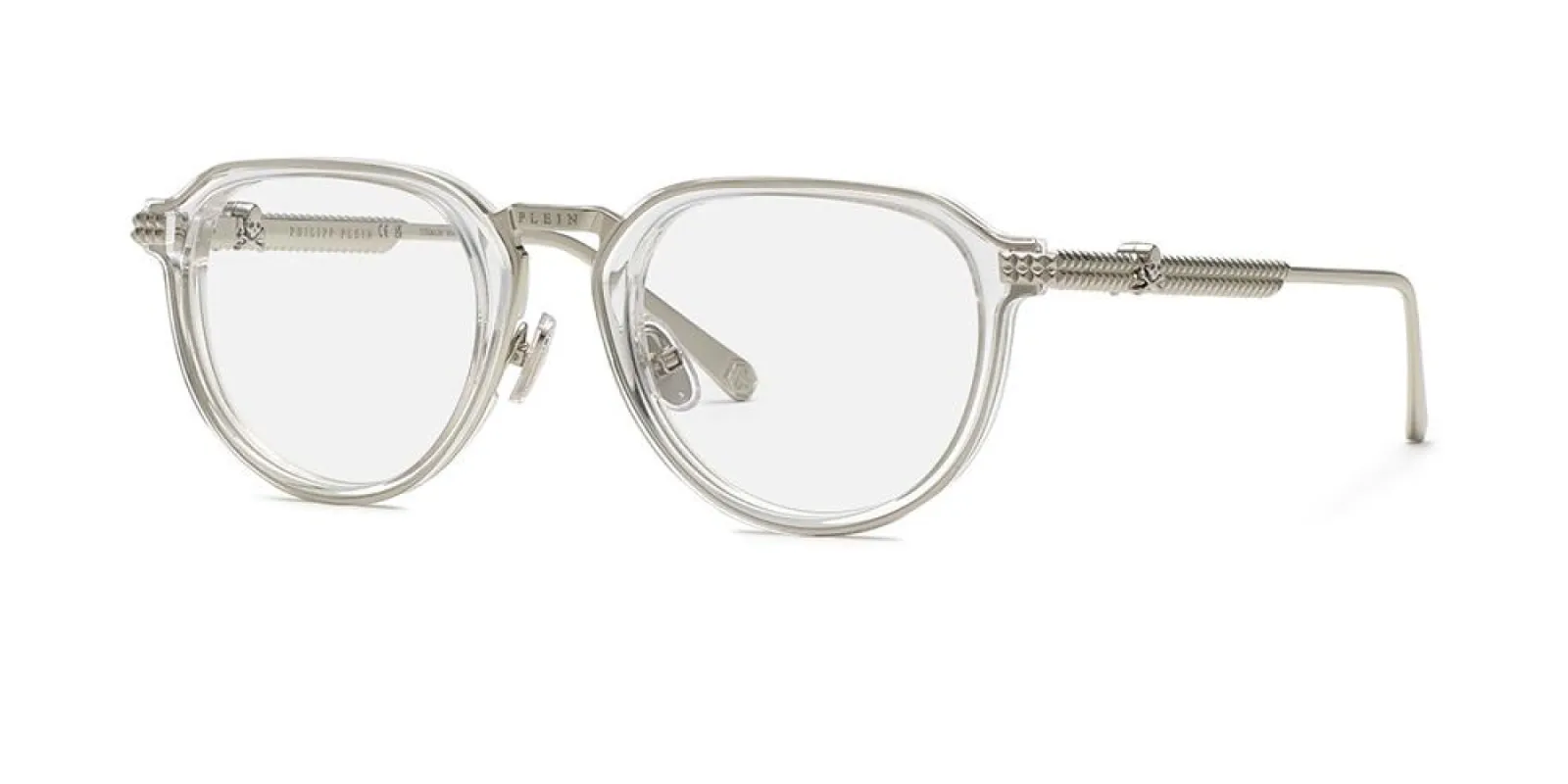 PLEIN ROCK SUPERHERO VPP116V made by Philipp Plein