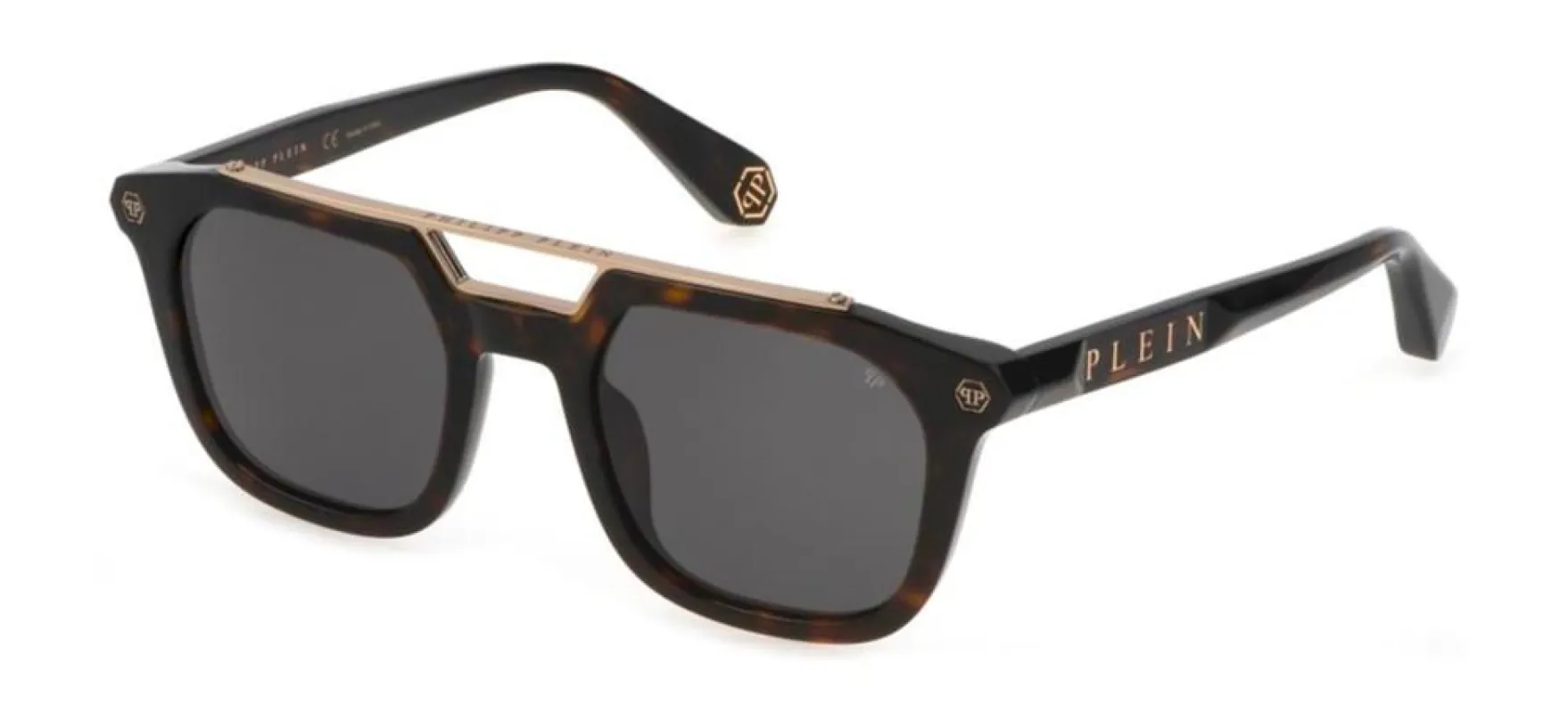 PLEIN TRAVELLER SPP001M made by Philipp Plein