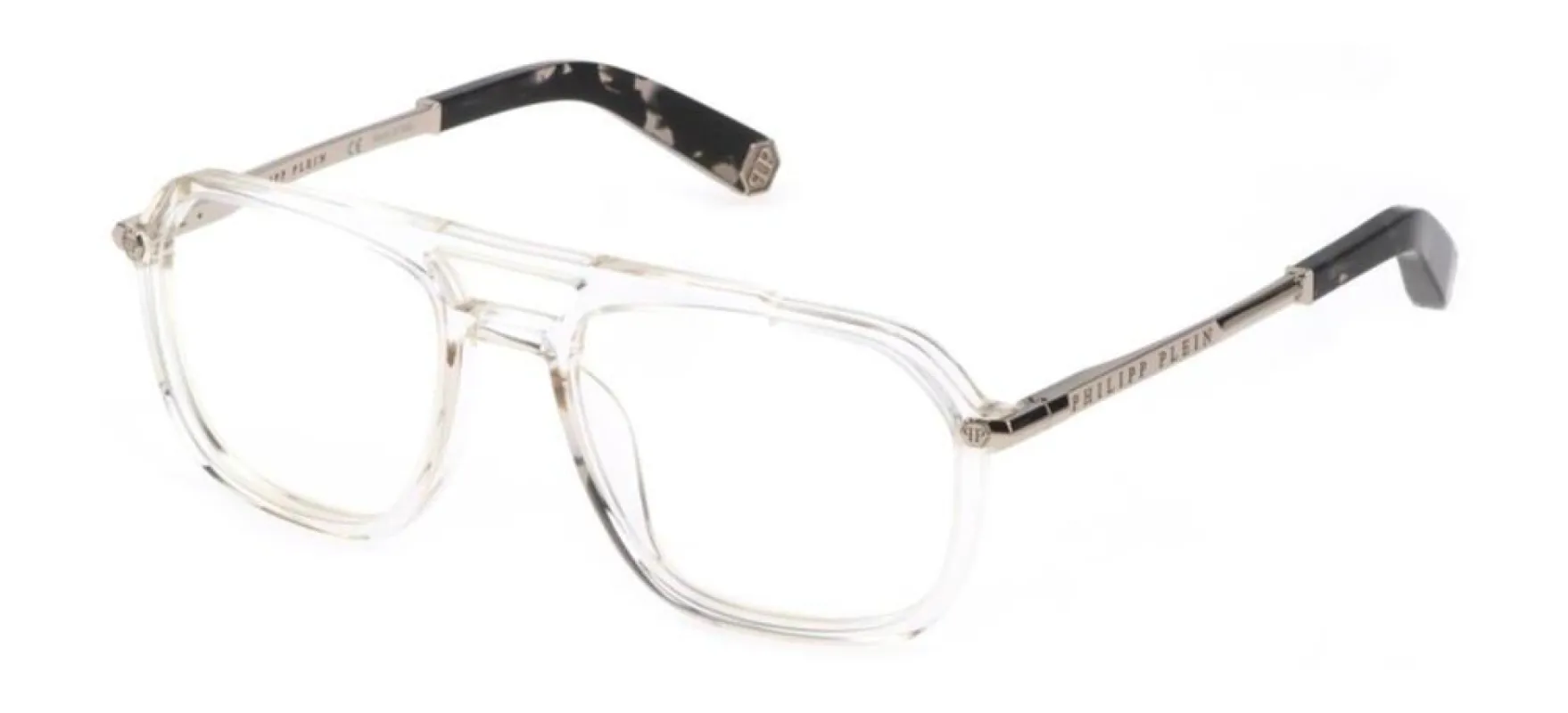 PLEIN BROADWAY LINE VPP018M made by Philipp Plein