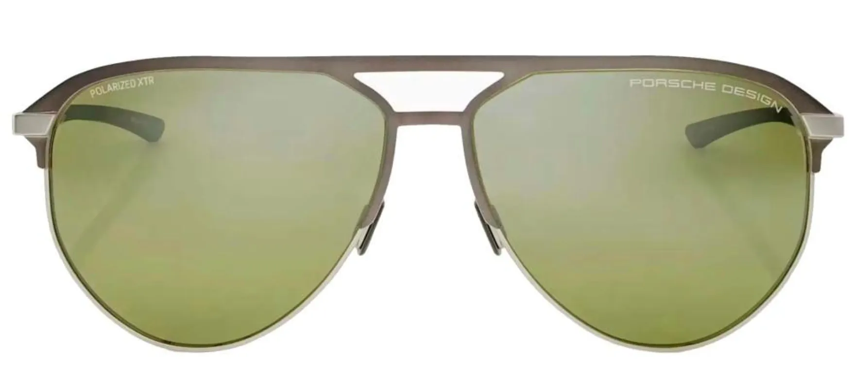 P8965 PATRICK DEMPSEY LTD. EDITION made by Porsche Design