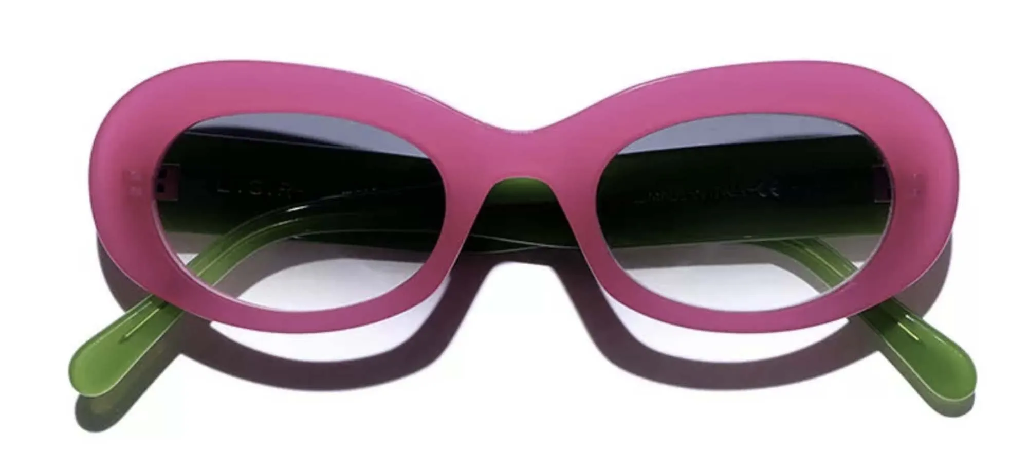 DALIA SUN L.G.R X MARIA DE LA ORDEN sold by Otticanet product image thumbnail 3